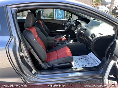 2014 Honda Civic Si   - Photo 26 - San Jose, CA 95116