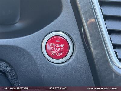 2014 Honda Civic Si   - Photo 45 - San Jose, CA 95116