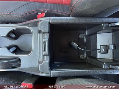 2014 Honda Civic Si   - Photo 41 - San Jose, CA 95116