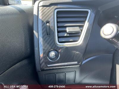 2014 Honda Civic Si   - Photo 44 - San Jose, CA 95116