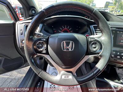 2014 Honda Civic Si   - Photo 17 - San Jose, CA 95116