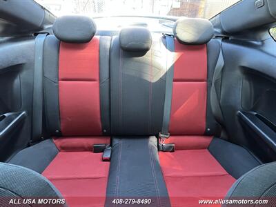 2014 Honda Civic Si   - Photo 24 - San Jose, CA 95116