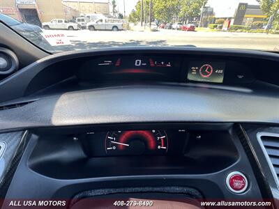 2014 Honda Civic Si   - Photo 28 - San Jose, CA 95116