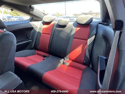 2014 Honda Civic Si   - Photo 22 - San Jose, CA 95116