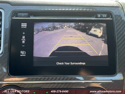 2014 Honda Civic Si   - Photo 34 - San Jose, CA 95116