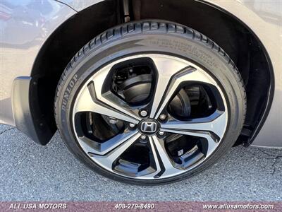2014 Honda Civic Si   - Photo 13 - San Jose, CA 95116