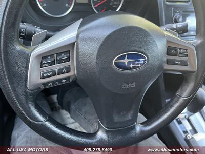 2014 Subaru XV Crosstrek 2.0i Premium   - Photo 20 - San Jose, CA 95116