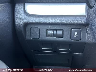 2014 Subaru XV Crosstrek 2.0i Premium   - Photo 44 - San Jose, CA 95116