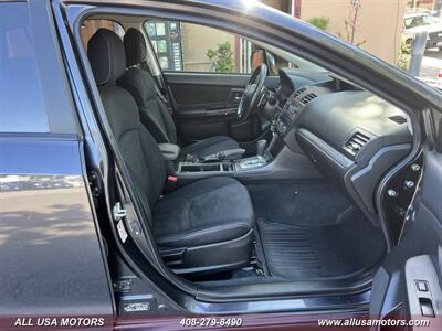 2014 Subaru XV Crosstrek 2.0i Premium   - Photo 30 - San Jose, CA 95116