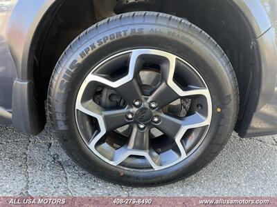 2014 Subaru XV Crosstrek 2.0i Premium   - Photo 13 - San Jose, CA 95116