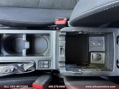 2014 Subaru XV Crosstrek 2.0i Premium   - Photo 41 - San Jose, CA 95116