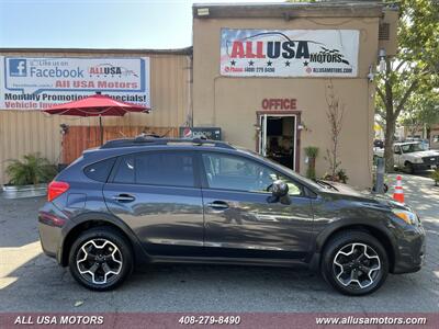 2014 Subaru XV Crosstrek 2.0i Premium   - Photo 1 - San Jose, CA 95116