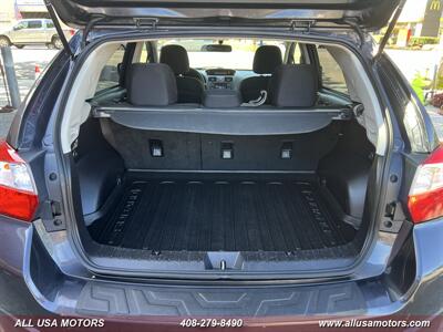 2014 Subaru XV Crosstrek 2.0i Premium   - Photo 26 - San Jose, CA 95116