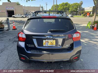 2014 Subaru XV Crosstrek 2.0i Premium   - Photo 8 - San Jose, CA 95116