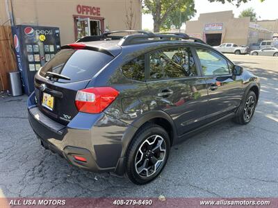 2014 Subaru XV Crosstrek 2.0i Premium   - Photo 9 - San Jose, CA 95116