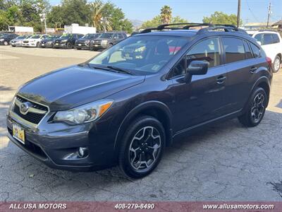 2014 Subaru XV Crosstrek 2.0i Premium   - Photo 5 - San Jose, CA 95116