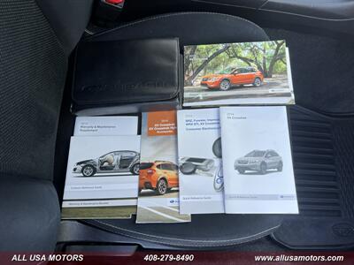 2014 Subaru XV Crosstrek 2.0i Premium   - Photo 46 - San Jose, CA 95116