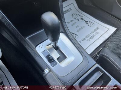2014 Subaru XV Crosstrek 2.0i Premium   - Photo 38 - San Jose, CA 95116