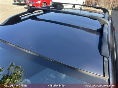 2014 Subaru XV Crosstrek 2.0i Premium   - Photo 12 - San Jose, CA 95116