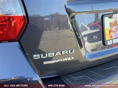 2014 Subaru XV Crosstrek 2.0i Premium   - Photo 10 - San Jose, CA 95116