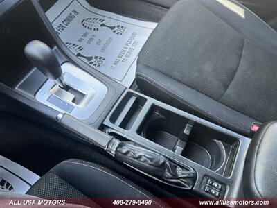 2014 Subaru XV Crosstrek 2.0i Premium   - Photo 37 - San Jose, CA 95116