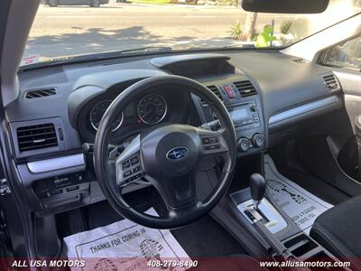 2014 Subaru XV Crosstrek 2.0i Premium   - Photo 18 - San Jose, CA 95116
