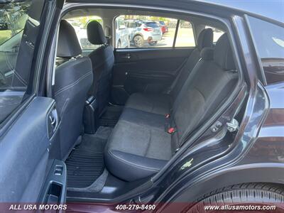 2014 Subaru XV Crosstrek 2.0i Premium   - Photo 25 - San Jose, CA 95116