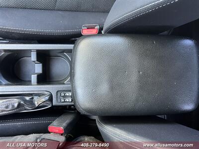2014 Subaru XV Crosstrek 2.0i Premium   - Photo 42 - San Jose, CA 95116