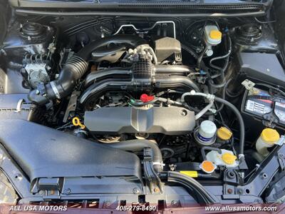 2014 Subaru XV Crosstrek 2.0i Premium   - Photo 14 - San Jose, CA 95116