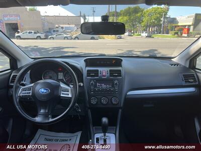 2014 Subaru XV Crosstrek 2.0i Premium   - Photo 31 - San Jose, CA 95116
