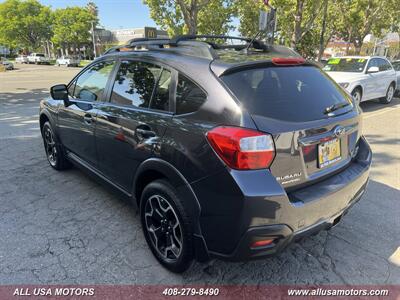 2014 Subaru XV Crosstrek 2.0i Premium   - Photo 7 - San Jose, CA 95116