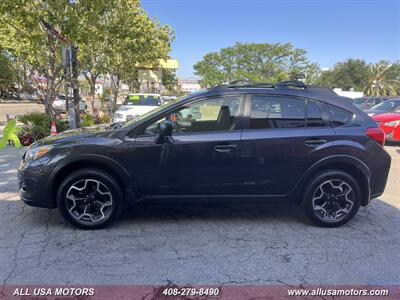 2014 Subaru XV Crosstrek 2.0i Premium   - Photo 6 - San Jose, CA 95116
