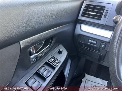 2014 Subaru XV Crosstrek 2.0i Premium   - Photo 43 - San Jose, CA 95116