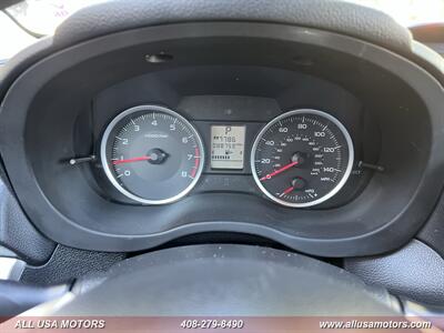 2014 Subaru XV Crosstrek 2.0i Premium   - Photo 32 - San Jose, CA 95116