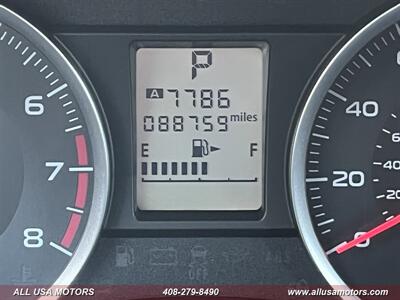 2014 Subaru XV Crosstrek 2.0i Premium   - Photo 33 - San Jose, CA 95116