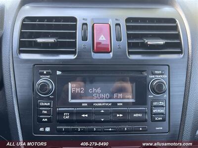 2014 Subaru XV Crosstrek 2.0i Premium   - Photo 35 - San Jose, CA 95116