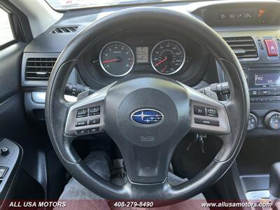 2014 Subaru XV Crosstrek 2.0i Premium   - Photo 19 - San Jose, CA 95116