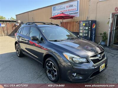 2014 Subaru XV Crosstrek 2.0i Premium   - Photo 2 - San Jose, CA 95116