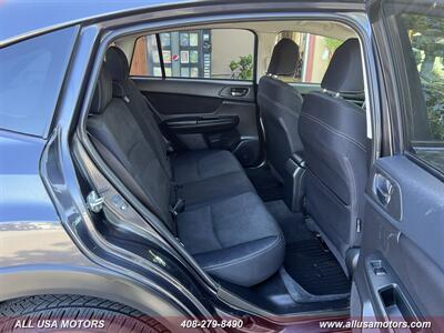 2014 Subaru XV Crosstrek 2.0i Premium   - Photo 29 - San Jose, CA 95116