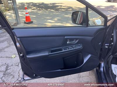 2014 Subaru XV Crosstrek 2.0i Premium   - Photo 17 - San Jose, CA 95116