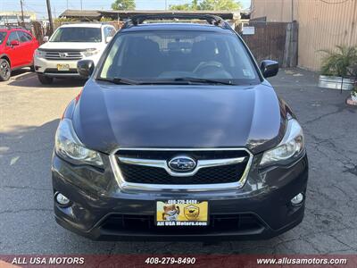 2014 Subaru XV Crosstrek 2.0i Premium   - Photo 4 - San Jose, CA 95116