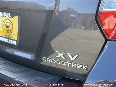 2014 Subaru XV Crosstrek 2.0i Premium   - Photo 11 - San Jose, CA 95116