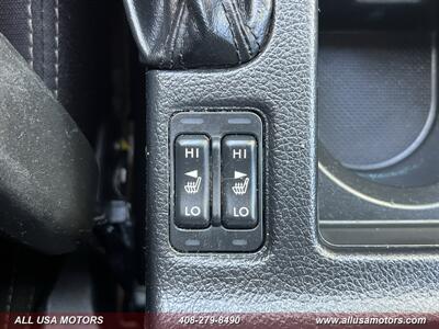 2014 Subaru XV Crosstrek 2.0i Premium   - Photo 39 - San Jose, CA 95116