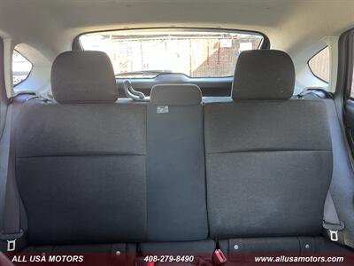 2014 Subaru XV Crosstrek 2.0i Premium   - Photo 28 - San Jose, CA 95116