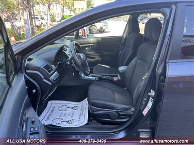 2014 Subaru XV Crosstrek 2.0i Premium   - Photo 24 - San Jose, CA 95116