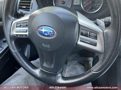 2014 Subaru XV Crosstrek 2.0i Premium   - Photo 22 - San Jose, CA 95116