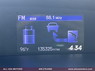 2015 Honda Civic Hybrid w/Navi - Photo 30 - San Jose, CA 95116