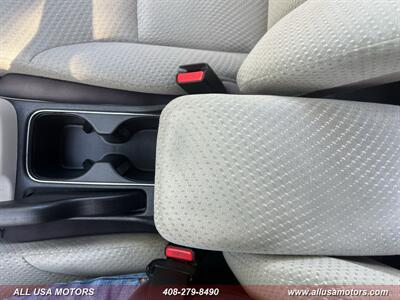2015 Honda Civic Hybrid w/Navi - Photo 44 - San Jose, CA 95116
