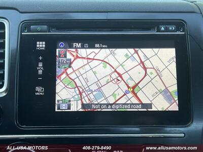 2015 Honda Civic Hybrid w/Navi - Photo 33 - San Jose, CA 95116