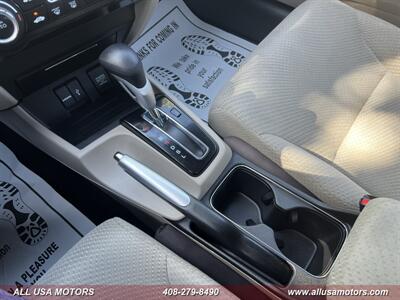 2015 Honda Civic Hybrid w/Navi - Photo 42 - San Jose, CA 95116